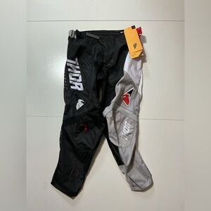NWT Thor MX S7 Pulse Aktiv Motocross Performance Racing Riding Pants